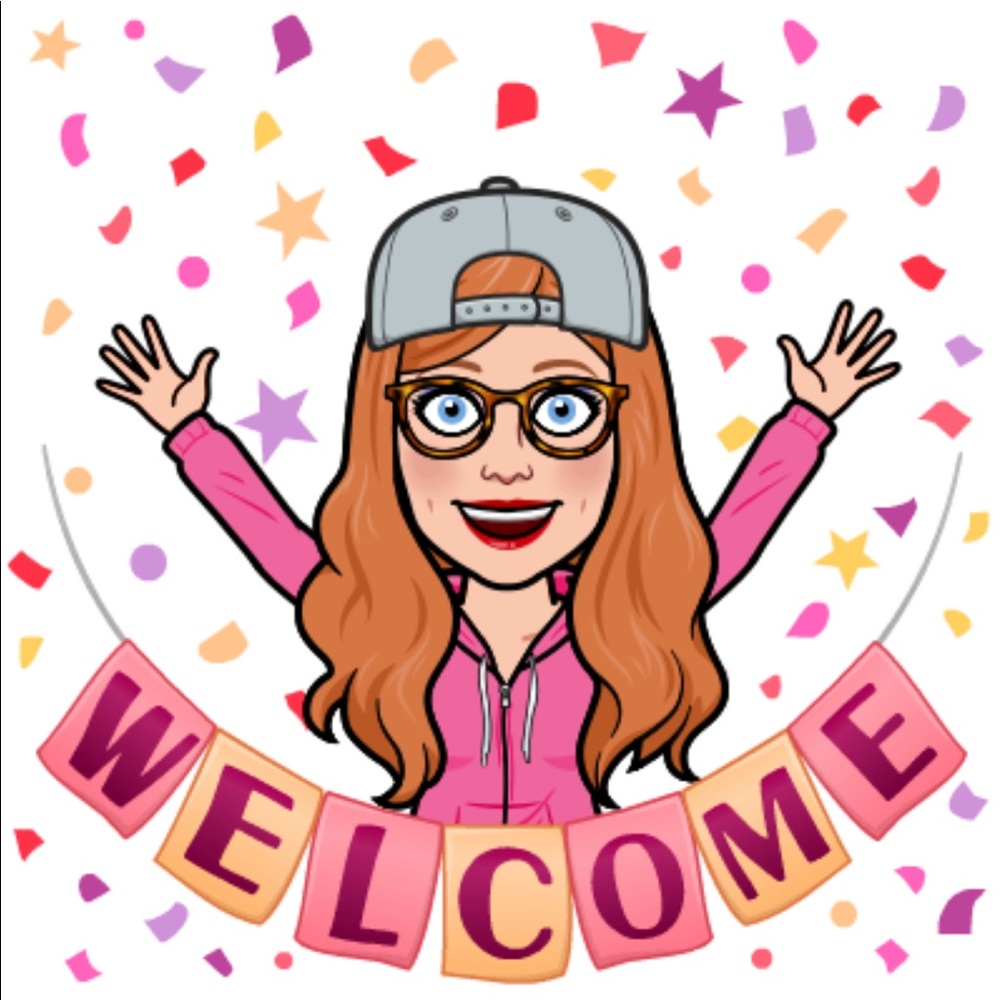 Welcome to my Posh Page.. Happy shopping!🛍